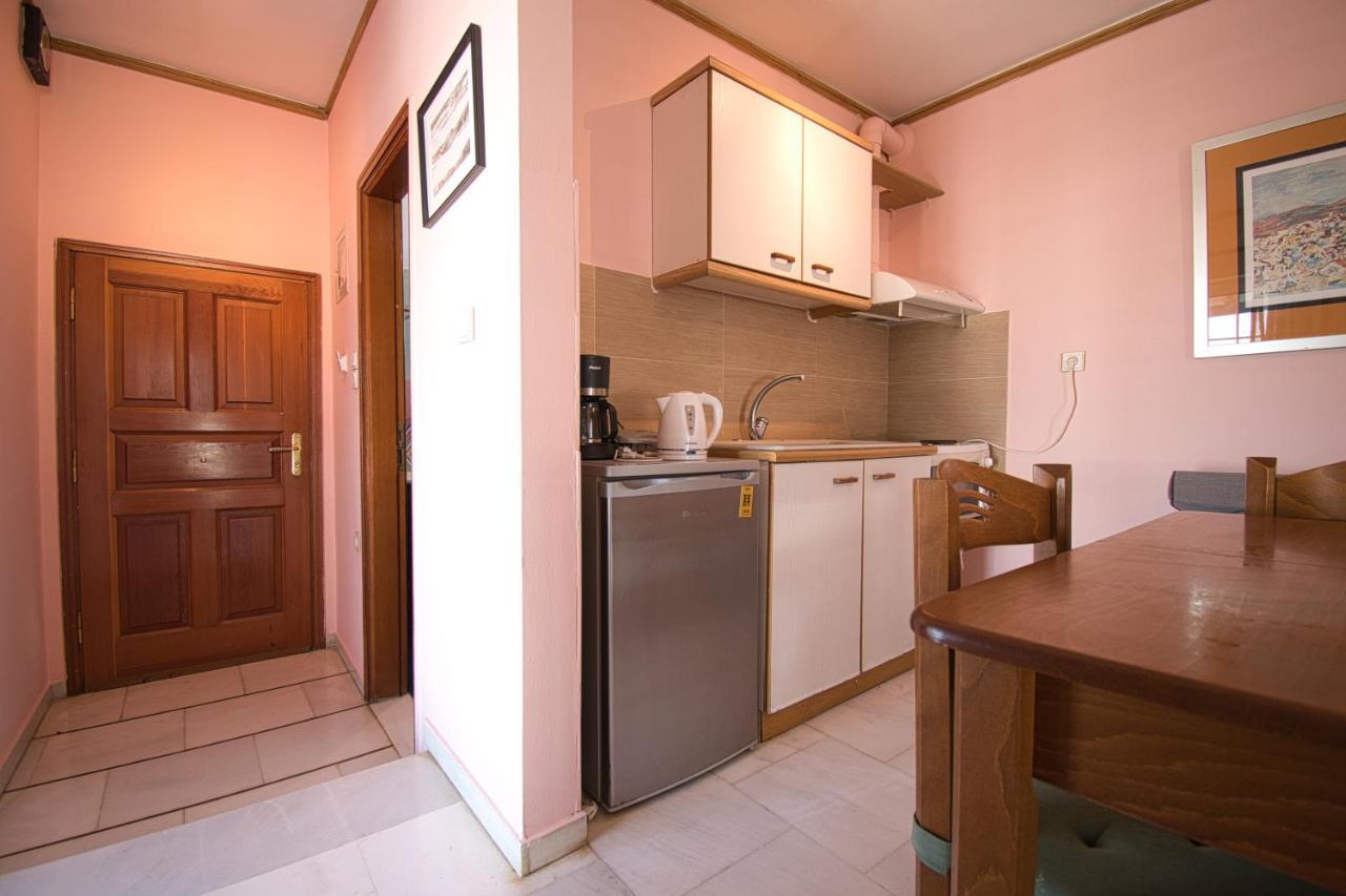 Tiny Studio Marousi Area Διαμέρισμα Αθήνα Εξωτερικό φωτογραφία
