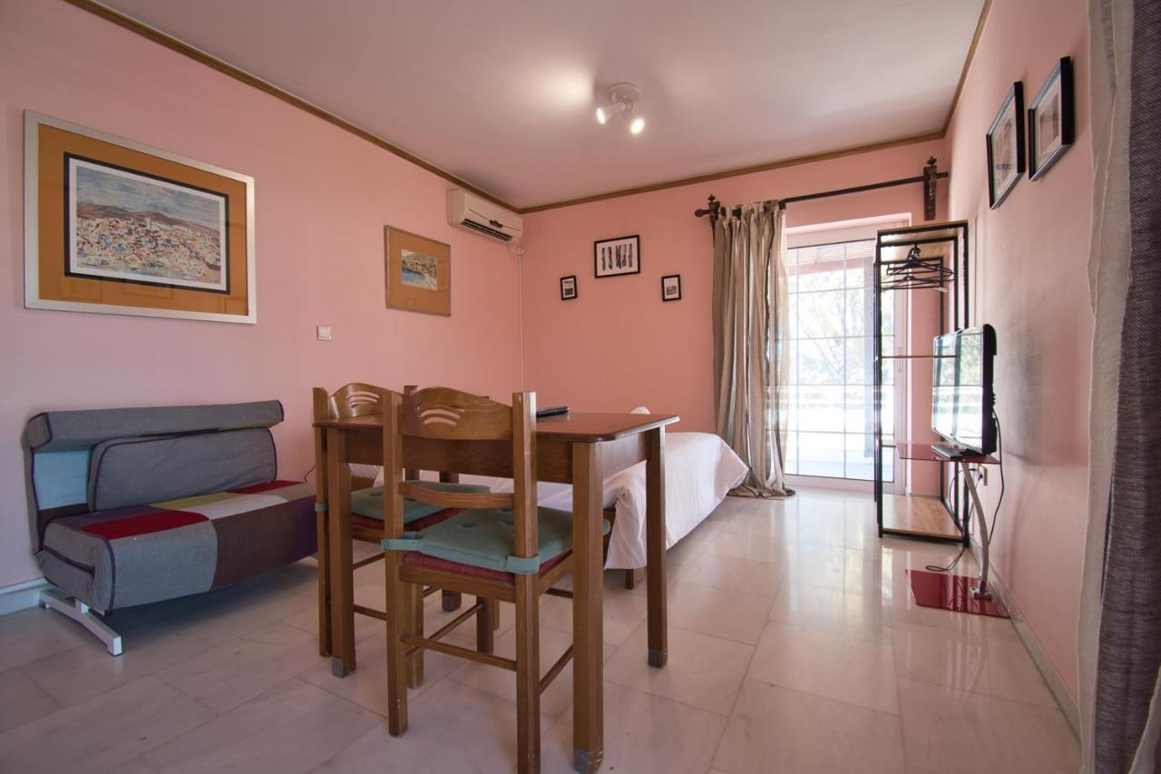 Tiny Studio Marousi Area Διαμέρισμα Αθήνα Εξωτερικό φωτογραφία