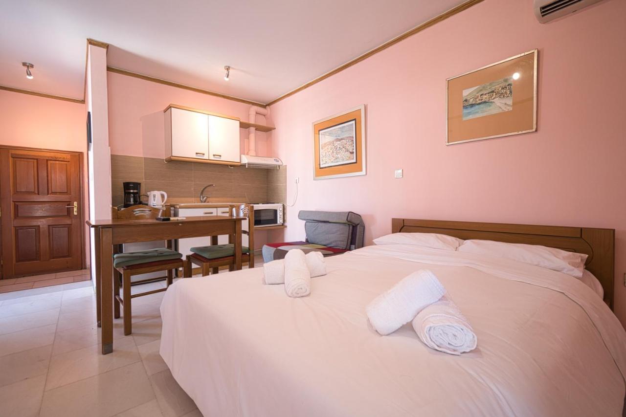 Tiny Studio Marousi Area Διαμέρισμα Αθήνα Εξωτερικό φωτογραφία