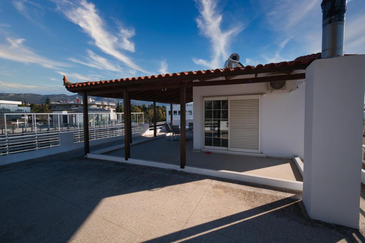 Tiny Studio Marousi Area Διαμέρισμα Αθήνα Εξωτερικό φωτογραφία