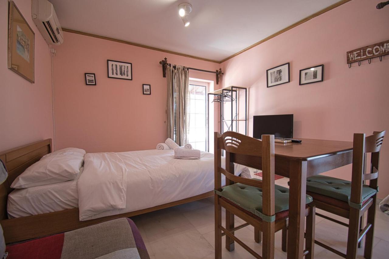 Tiny Studio Marousi Area Διαμέρισμα Αθήνα Εξωτερικό φωτογραφία