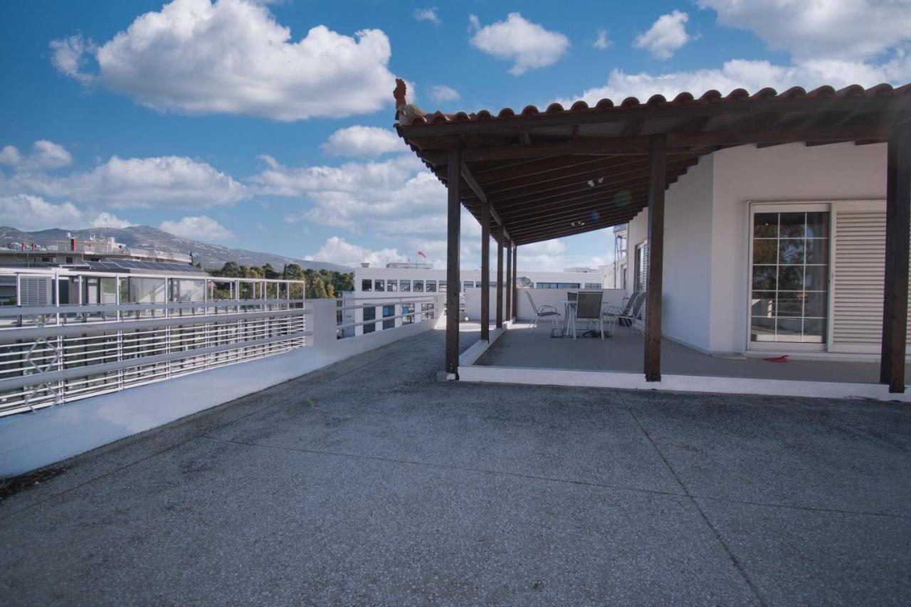 Tiny Studio Marousi Area Διαμέρισμα Αθήνα Εξωτερικό φωτογραφία