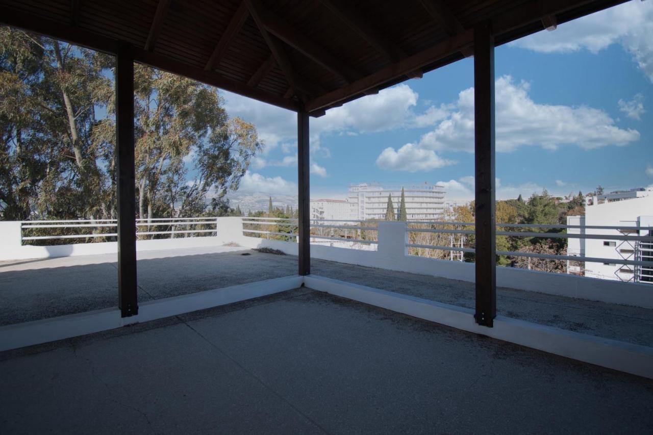 Tiny Studio Marousi Area Διαμέρισμα Αθήνα Εξωτερικό φωτογραφία