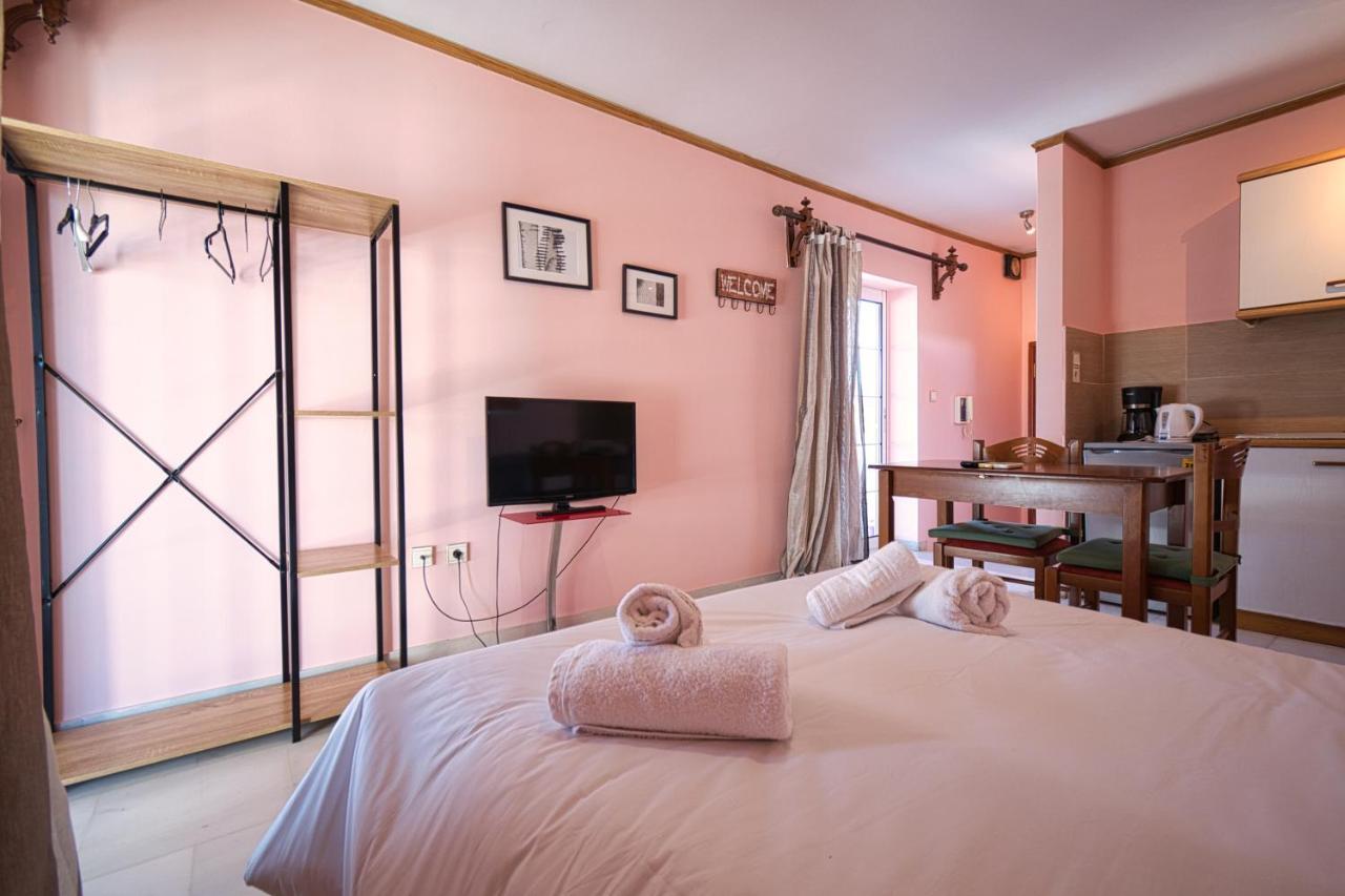 Tiny Studio Marousi Area Διαμέρισμα Αθήνα Εξωτερικό φωτογραφία